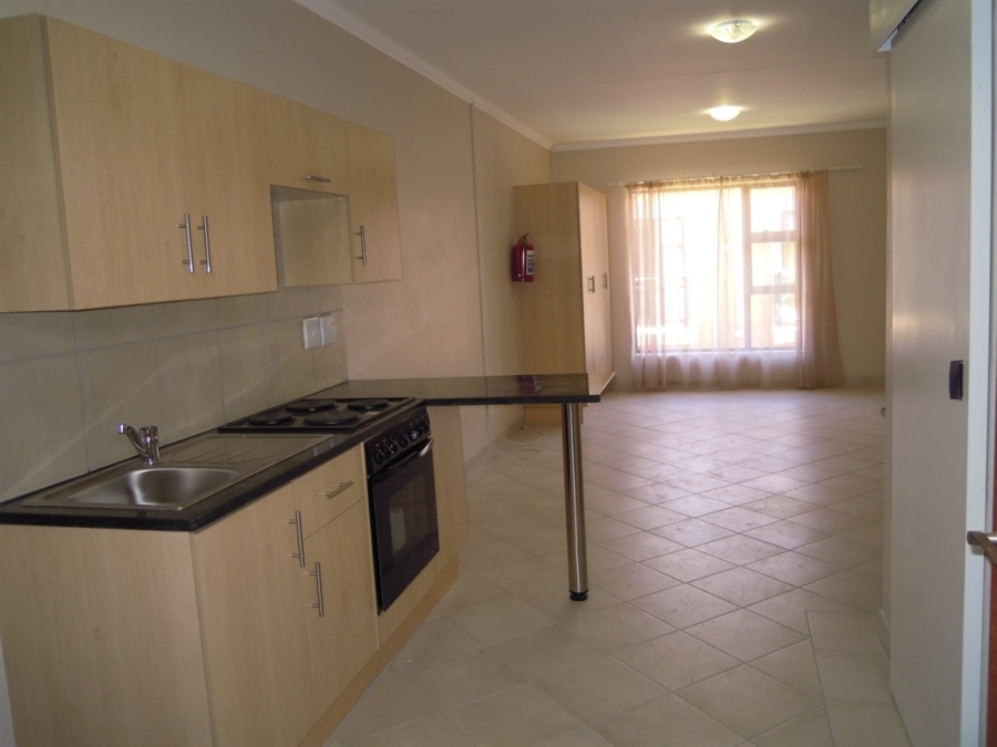 1 Bedroom Property for Sale in Langenhovenpark Free State